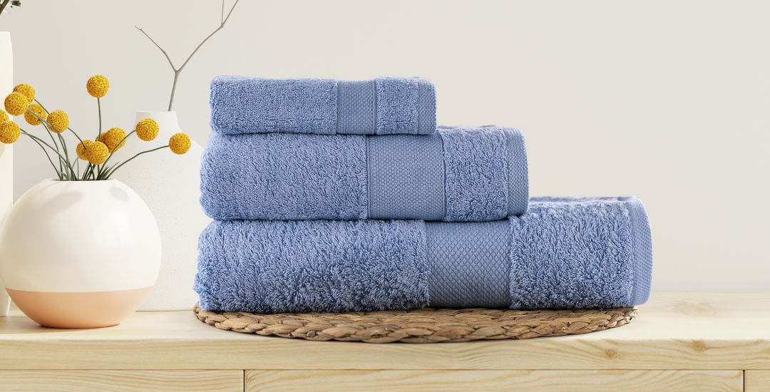 Towel organisation hacks: How to save space and reduce clutter