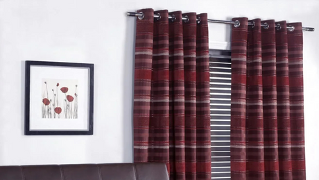 Curtains 101: A comprehensive buying guide