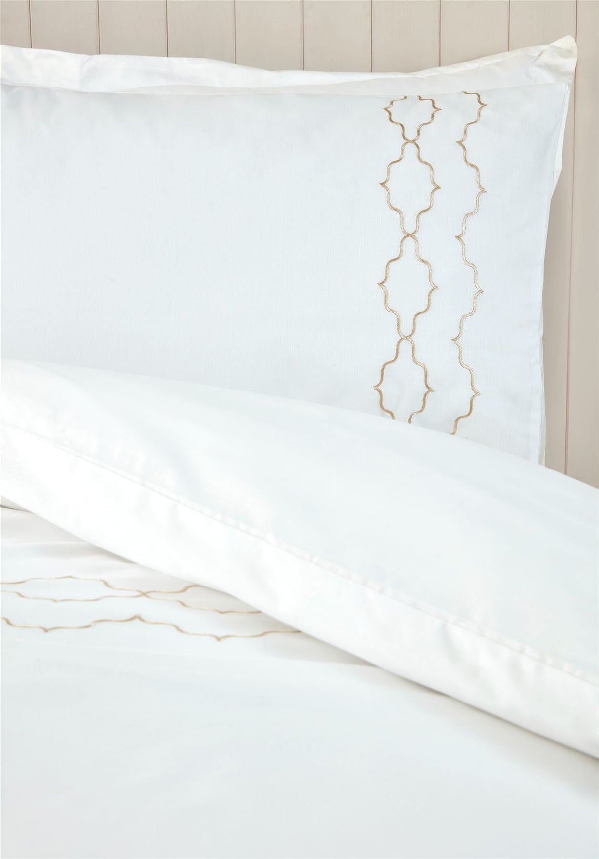 Modena Duvet Set