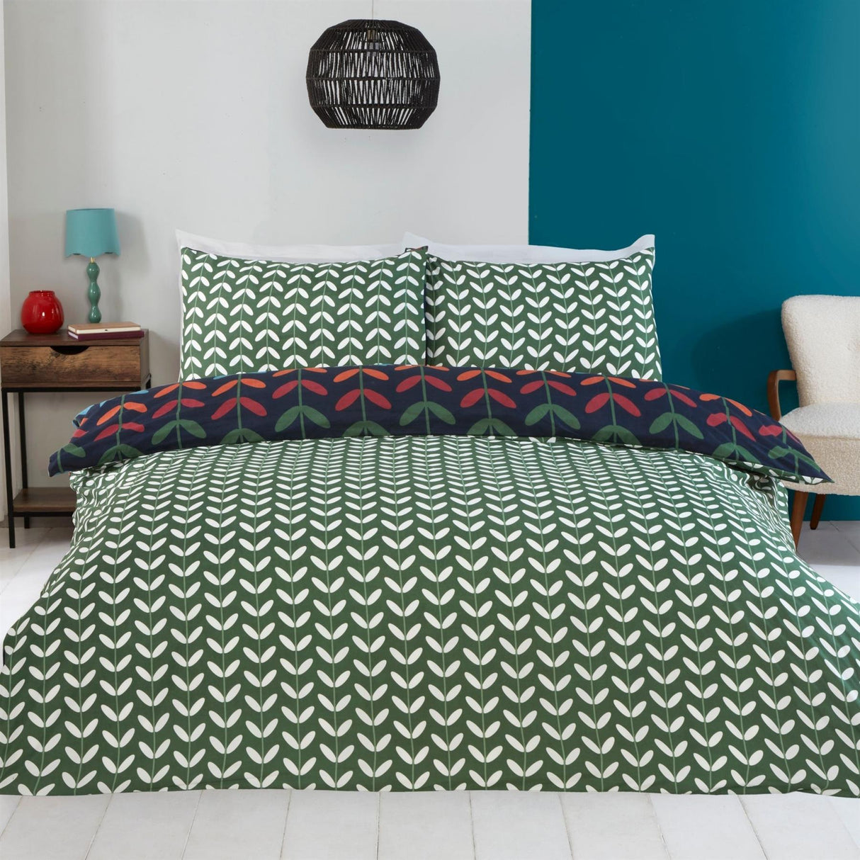 Jules Duvet Set