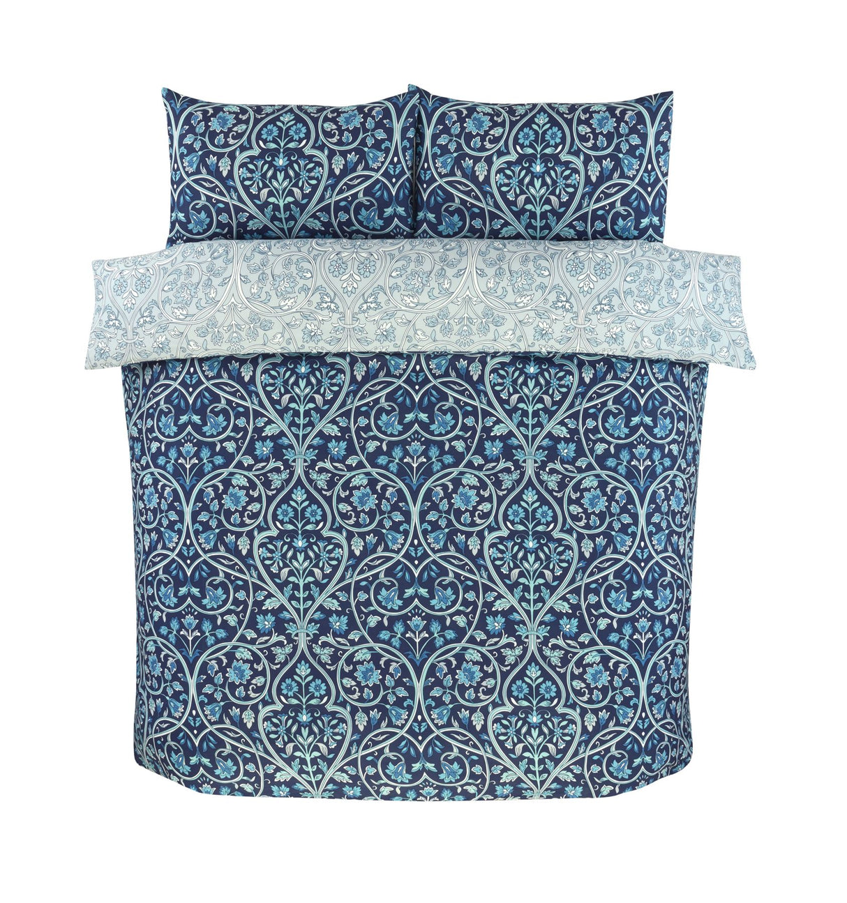Harrow Duvet Set