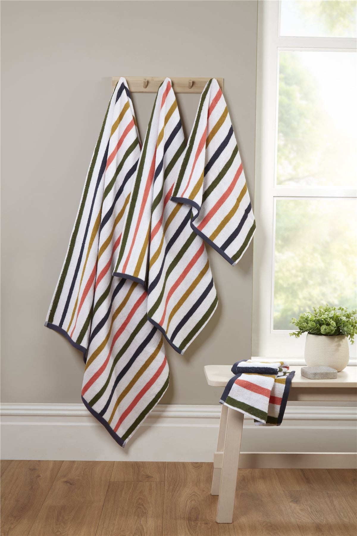 Amalfi Towel