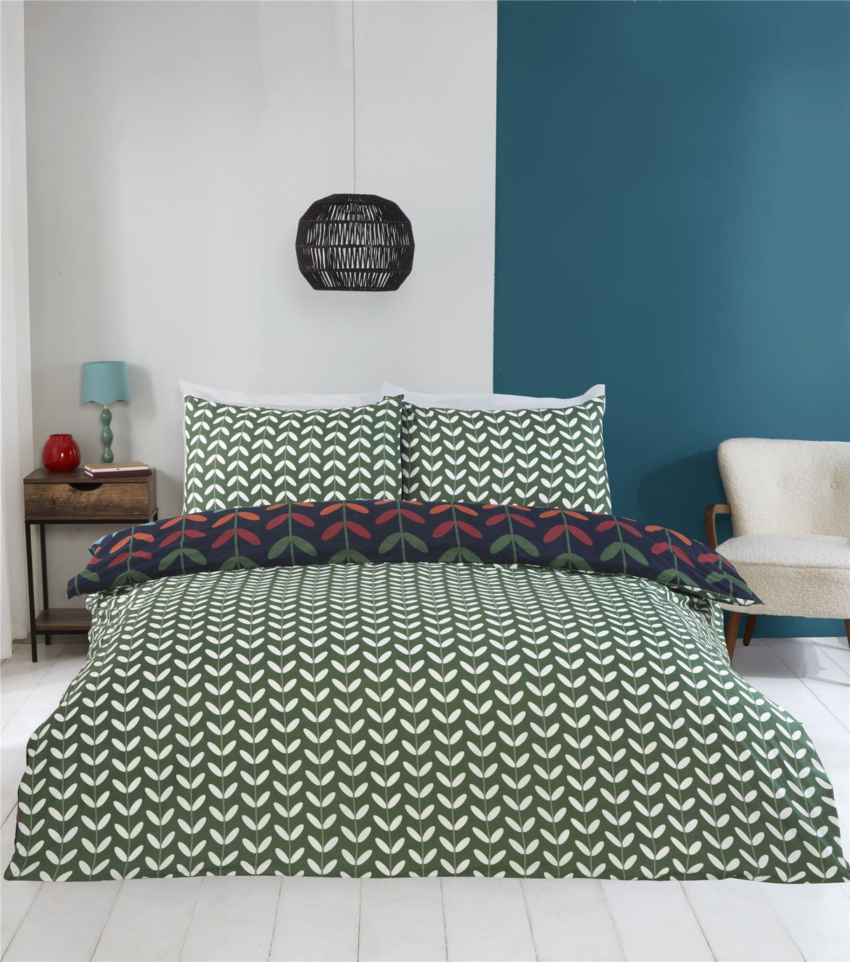 Jules Duvet Set
