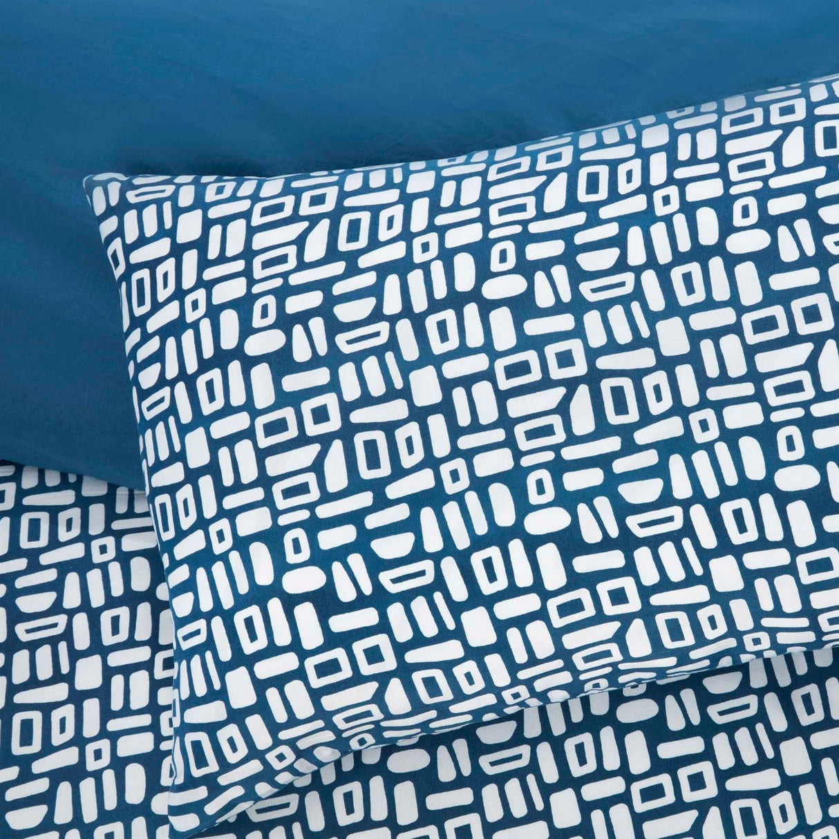 Pebbles Duvet Set