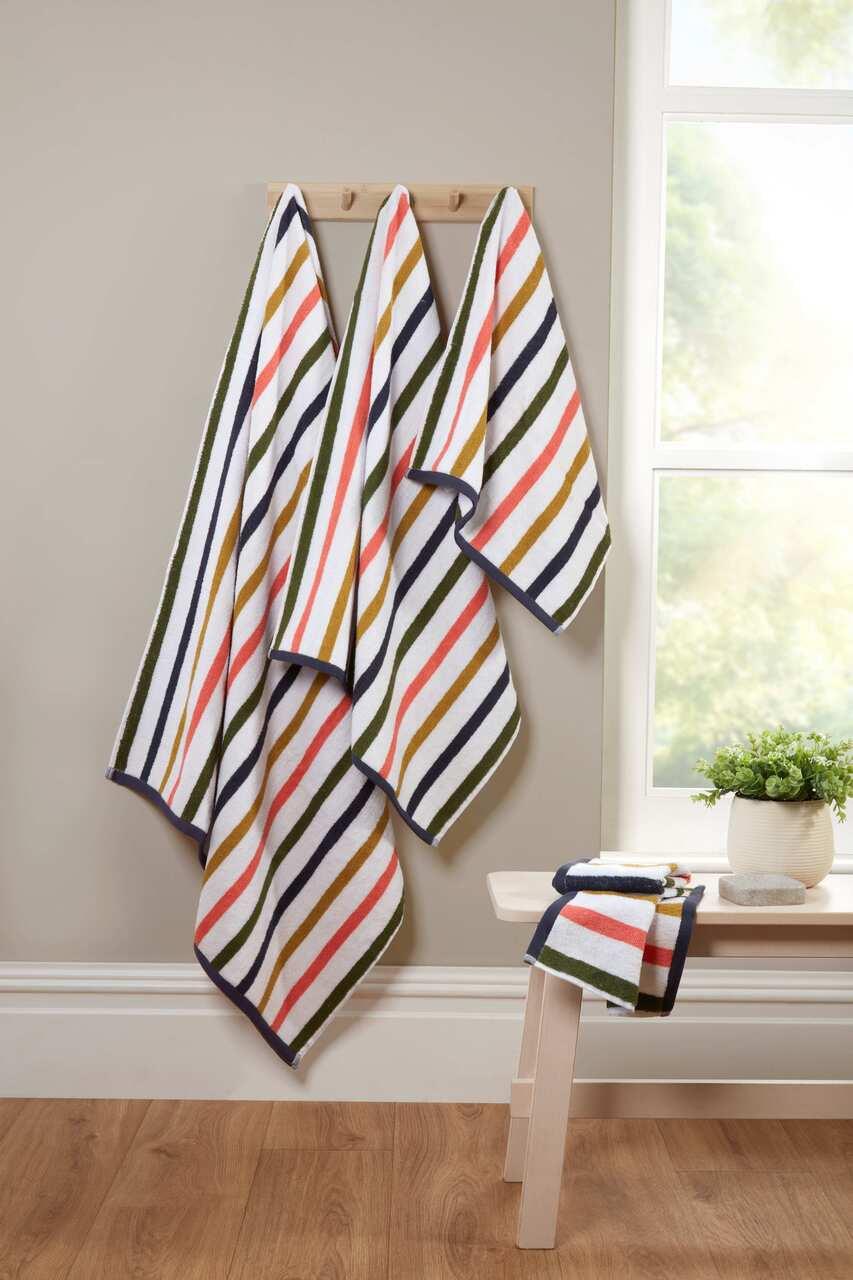 Amalfi Towel