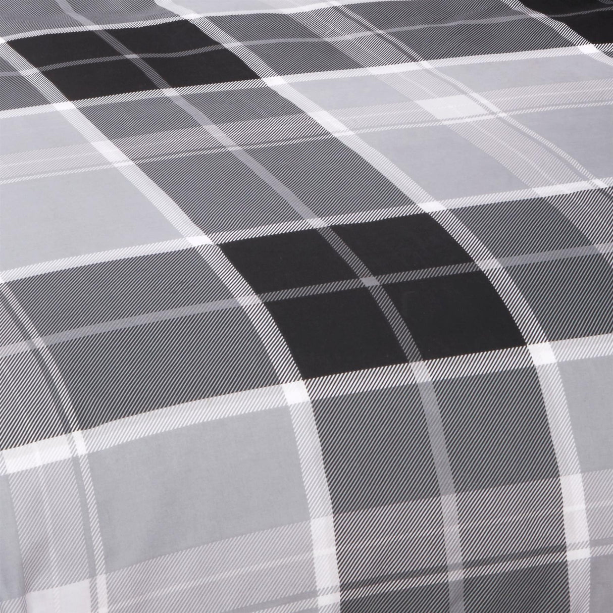 Argyle Duvet Set