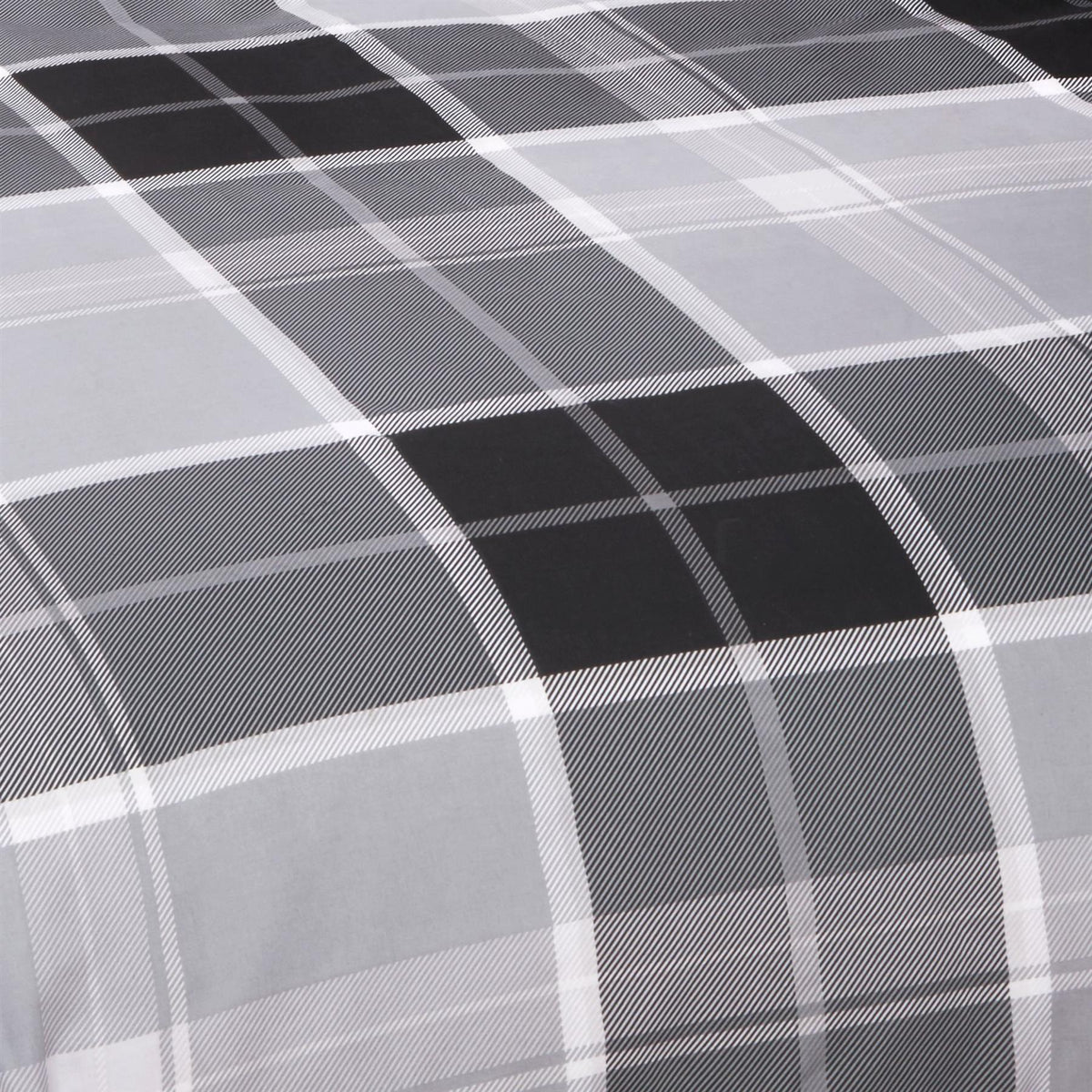 Argyle Duvet Set