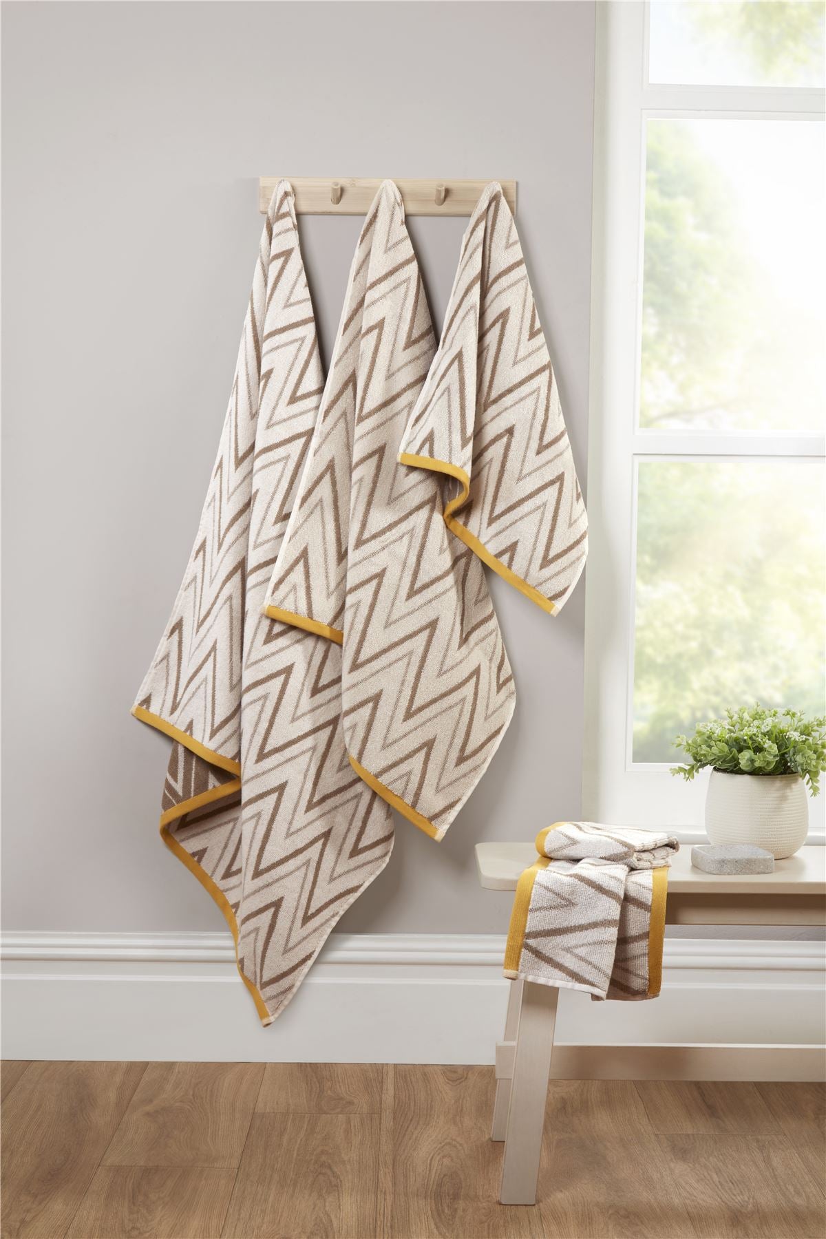 Helix Towel