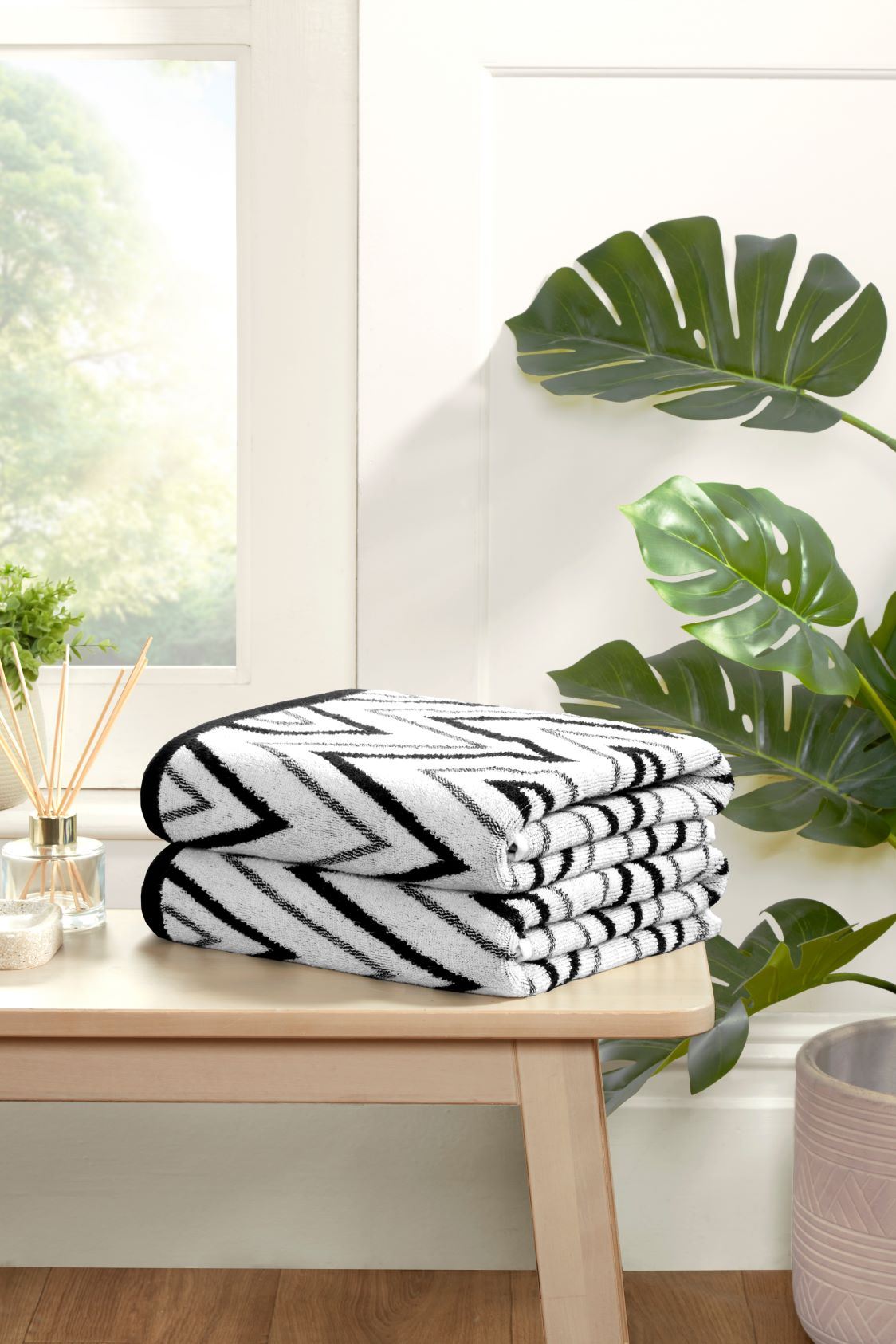 Helix Towel