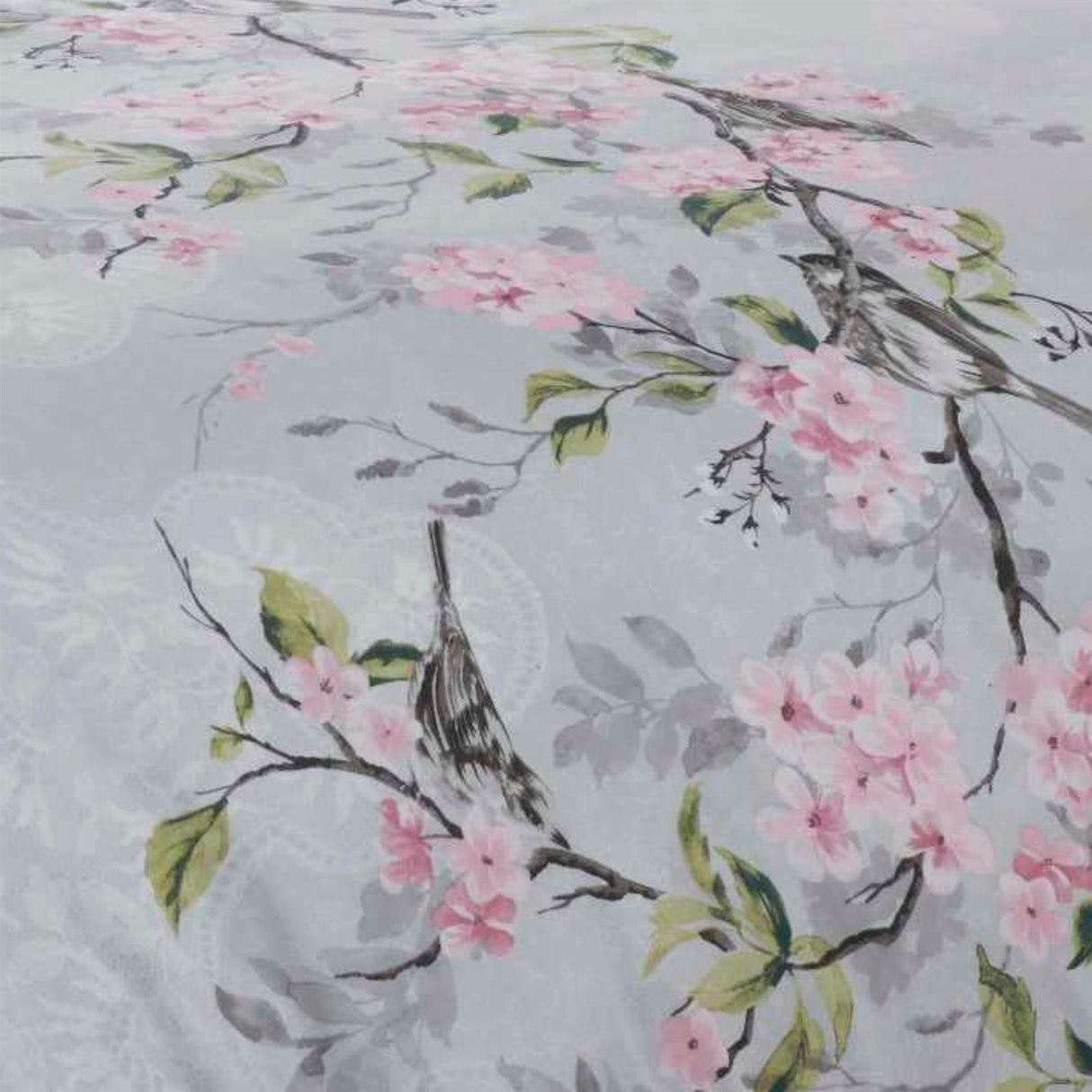 Eloise Duvet Set