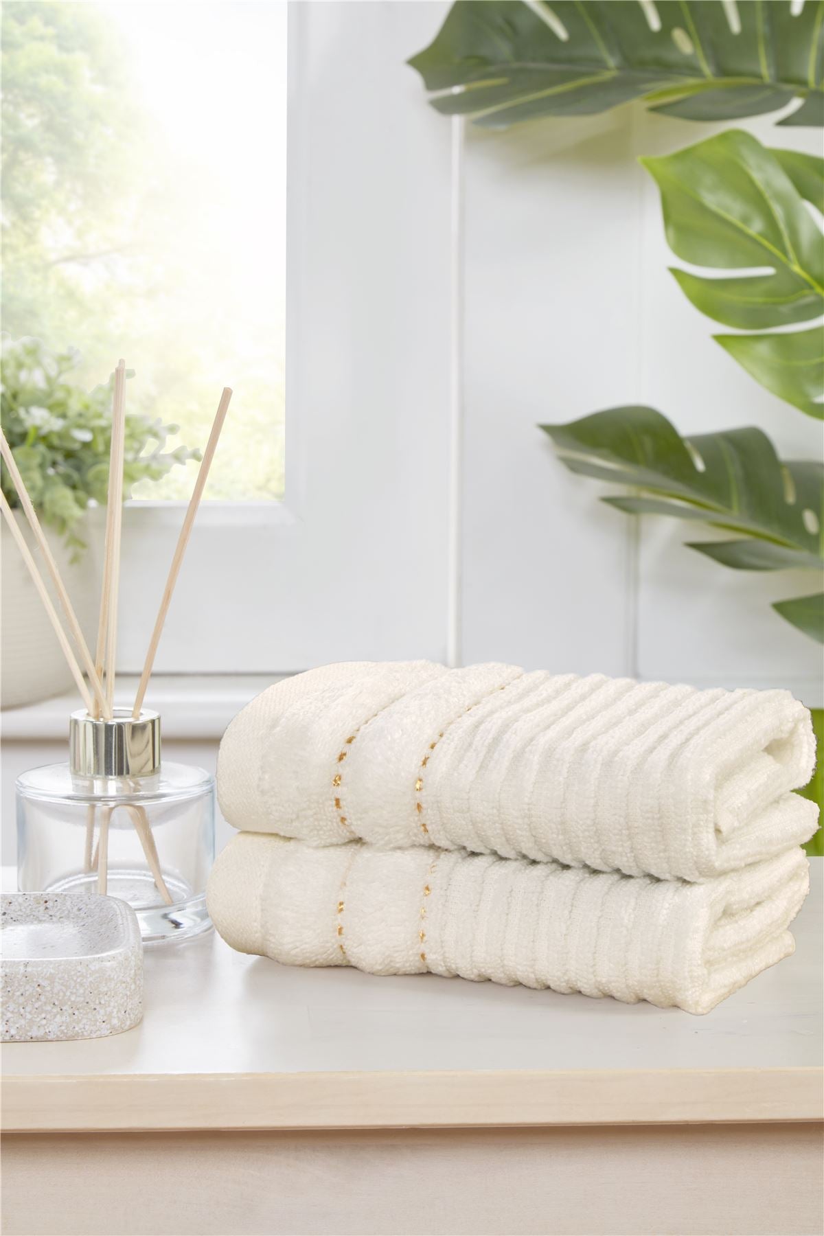 Linear Towel