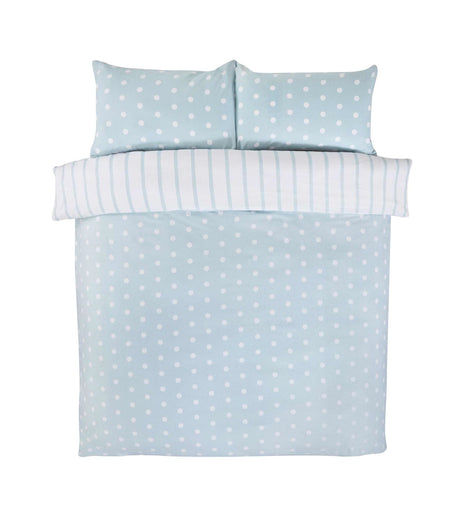 Cosy and gentle against your skin with 180 Thread count Brushed Microfibre