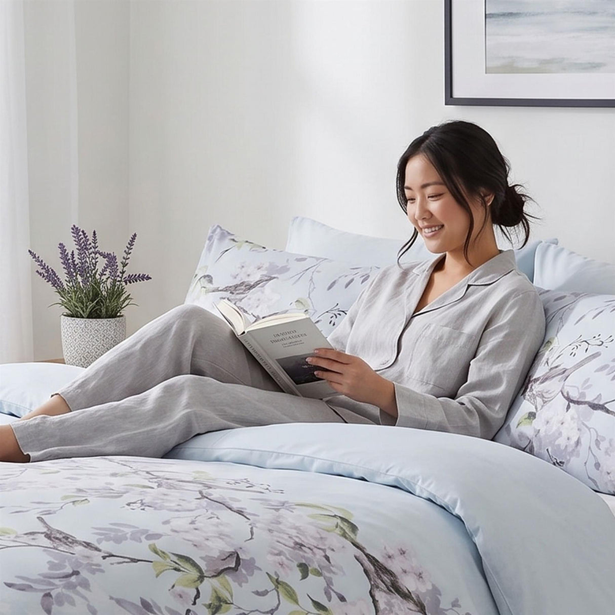 Eloise Duvet Set