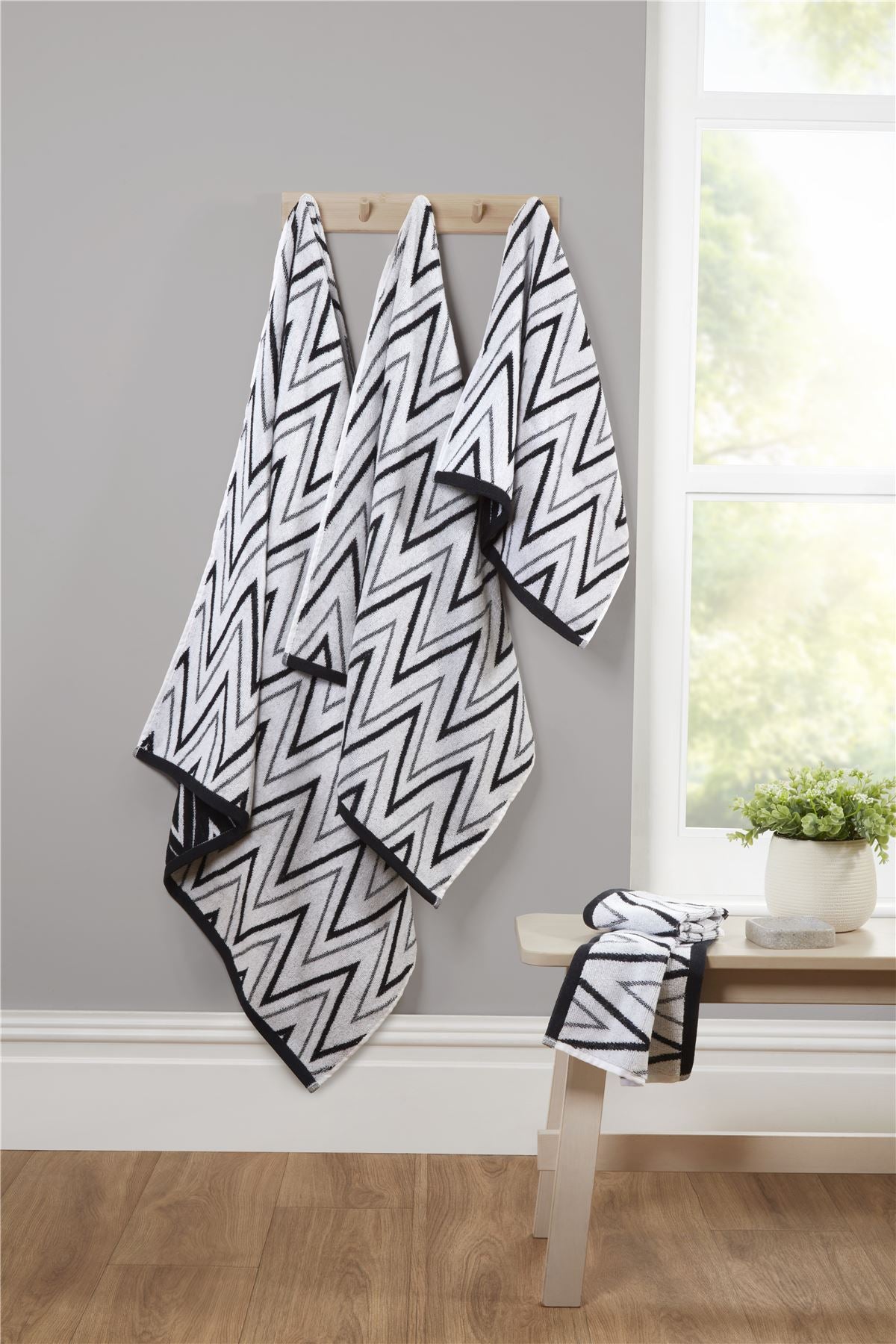 Helix Towel