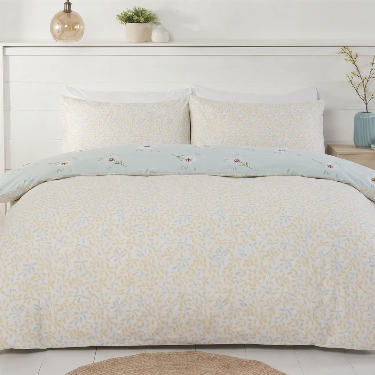 Daisy Duvet Set