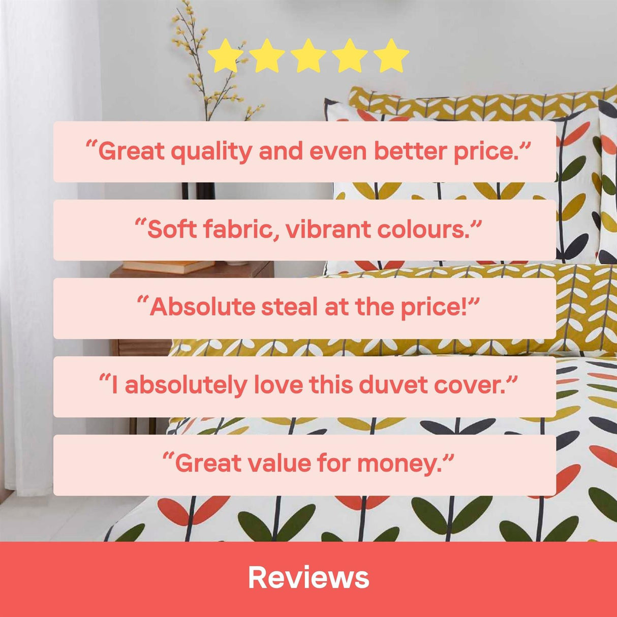 Jules Duvet Set