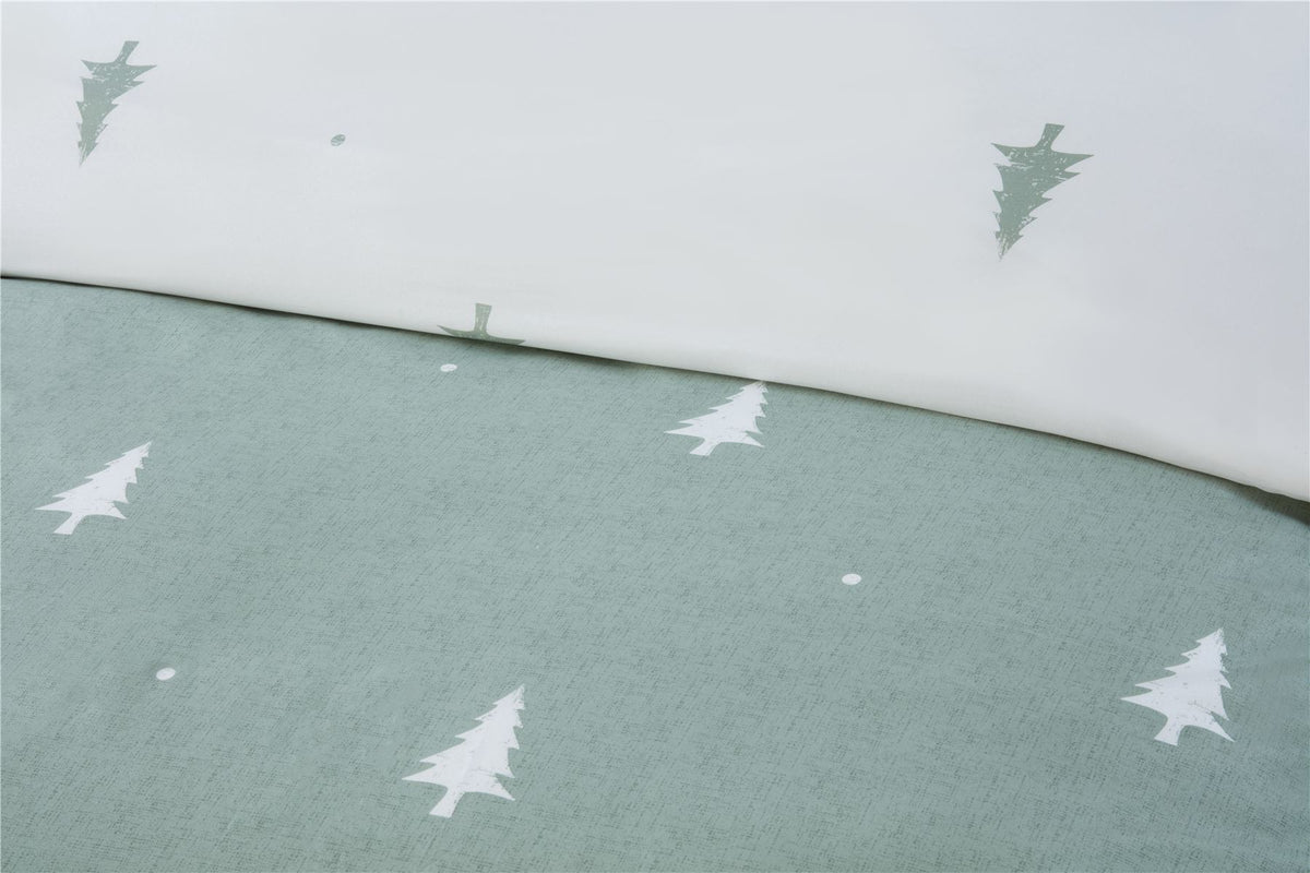 Fir Duvet Set