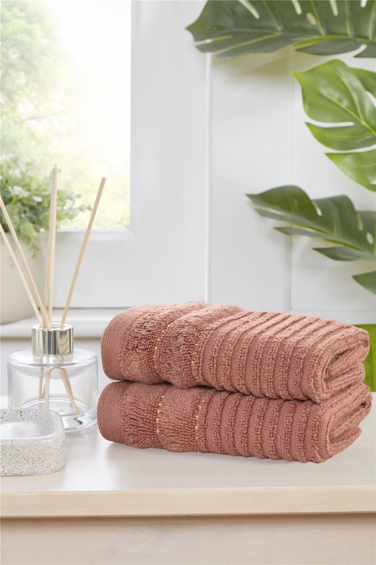 Linear Towel