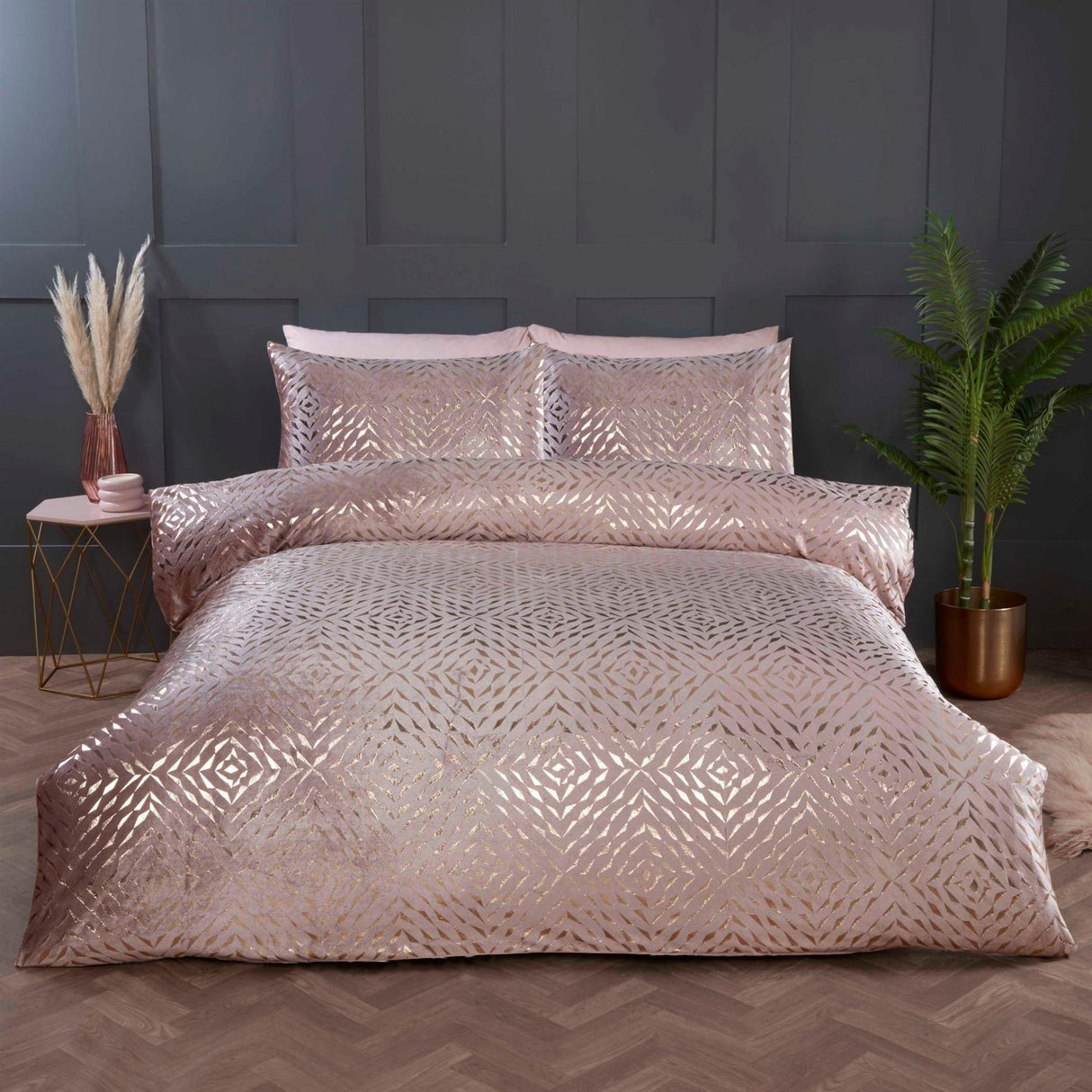 Bellagio Duvet Set