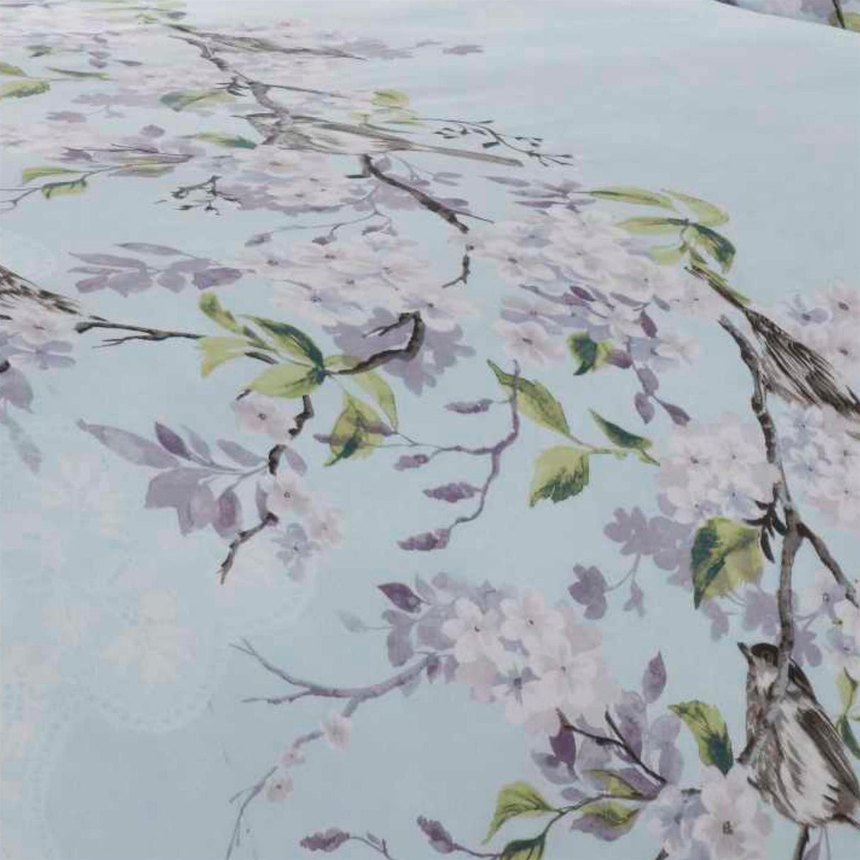 Eloise Duvet Set