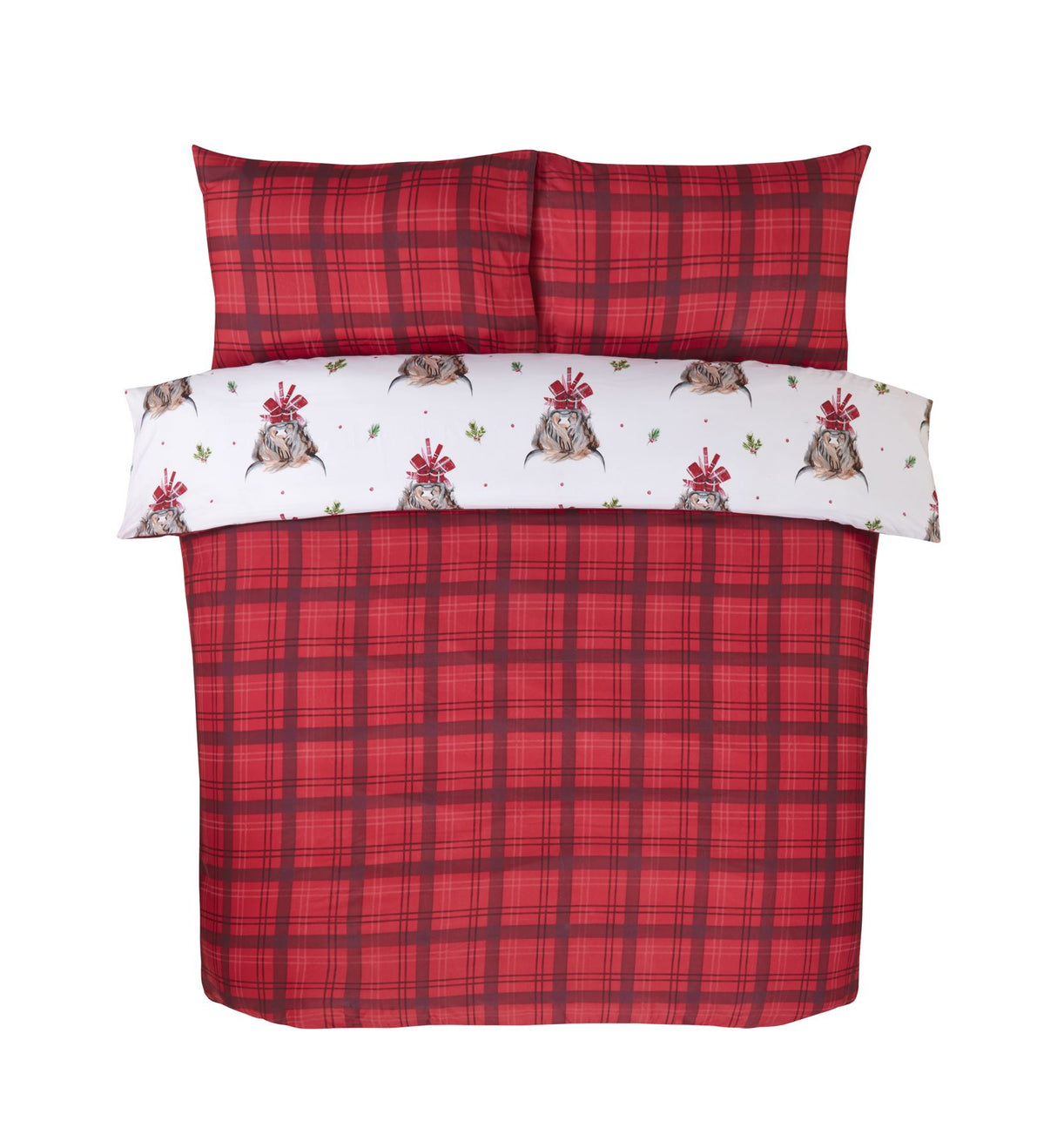 Fergus Duvet Set