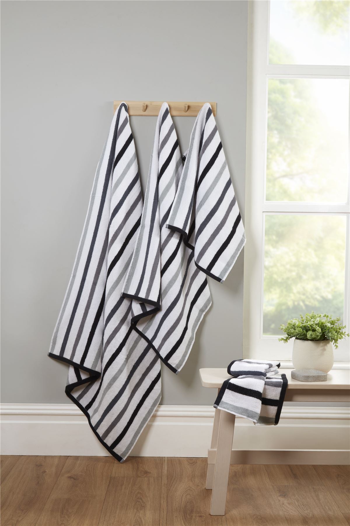 Amalfi Towel