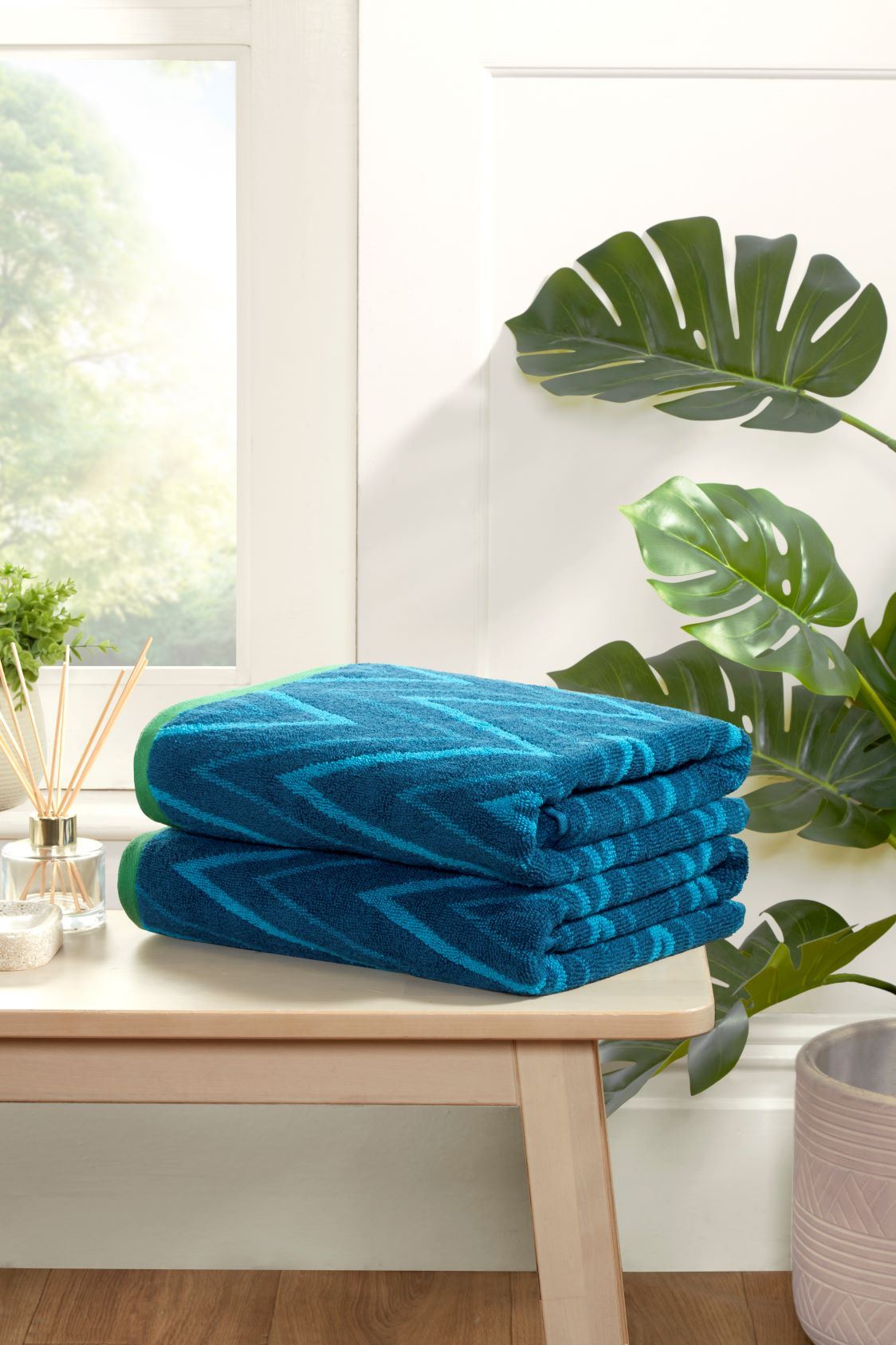 Helix Towel