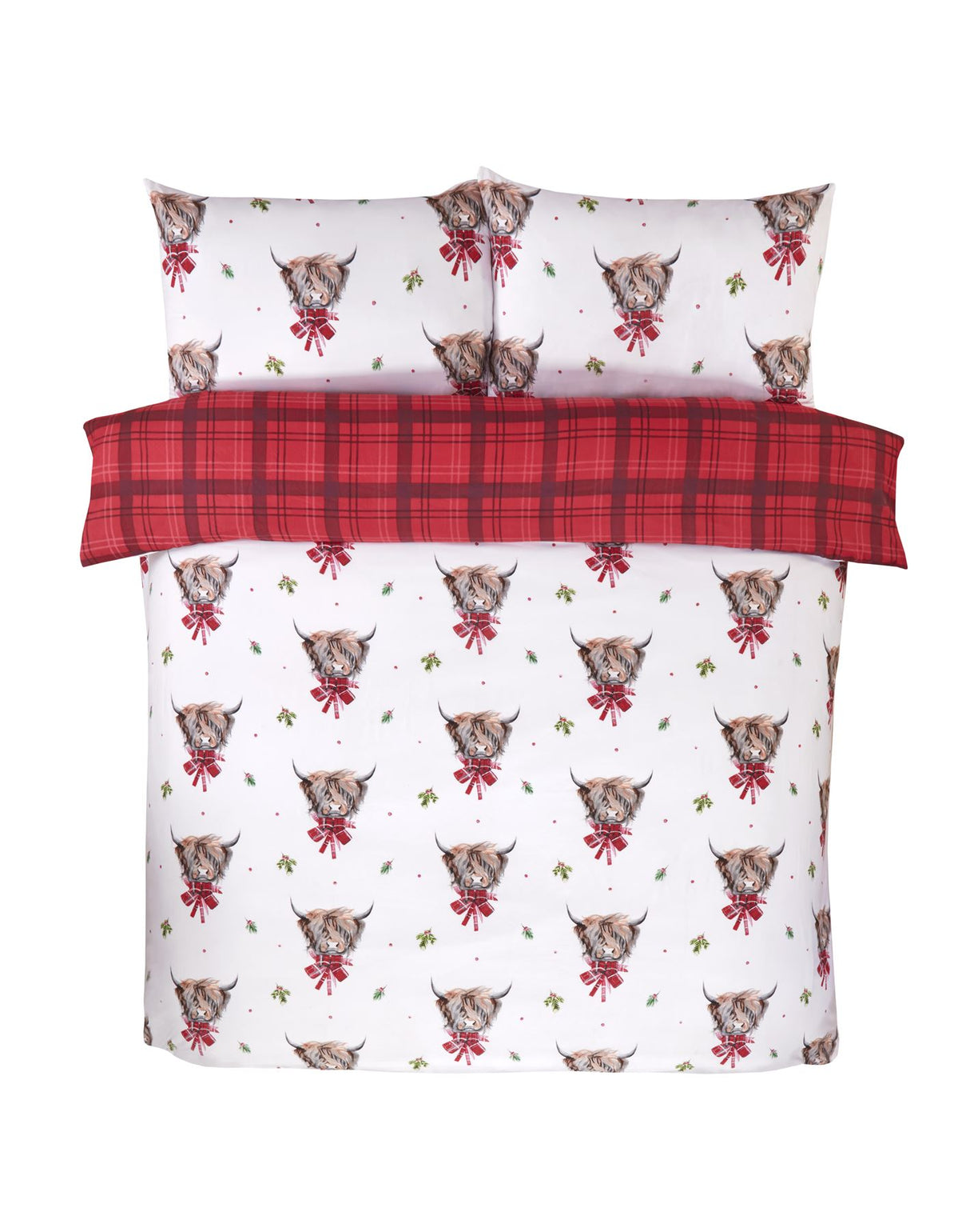 Fergus Duvet Set