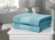Luxurious Windsor Towel featuring plush, soft, absorbent, and elegant design perfect for spa and bathroom use
