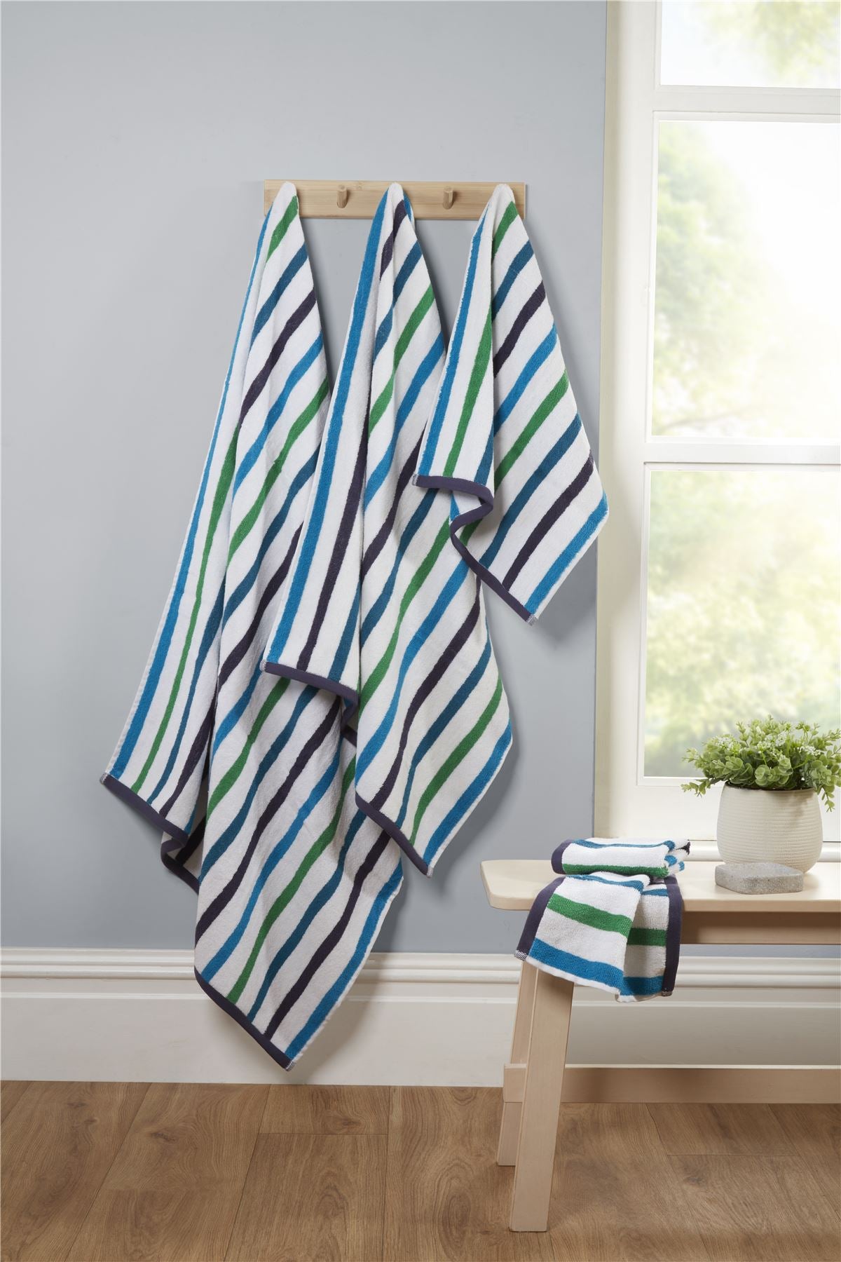 Amalfi Towel
