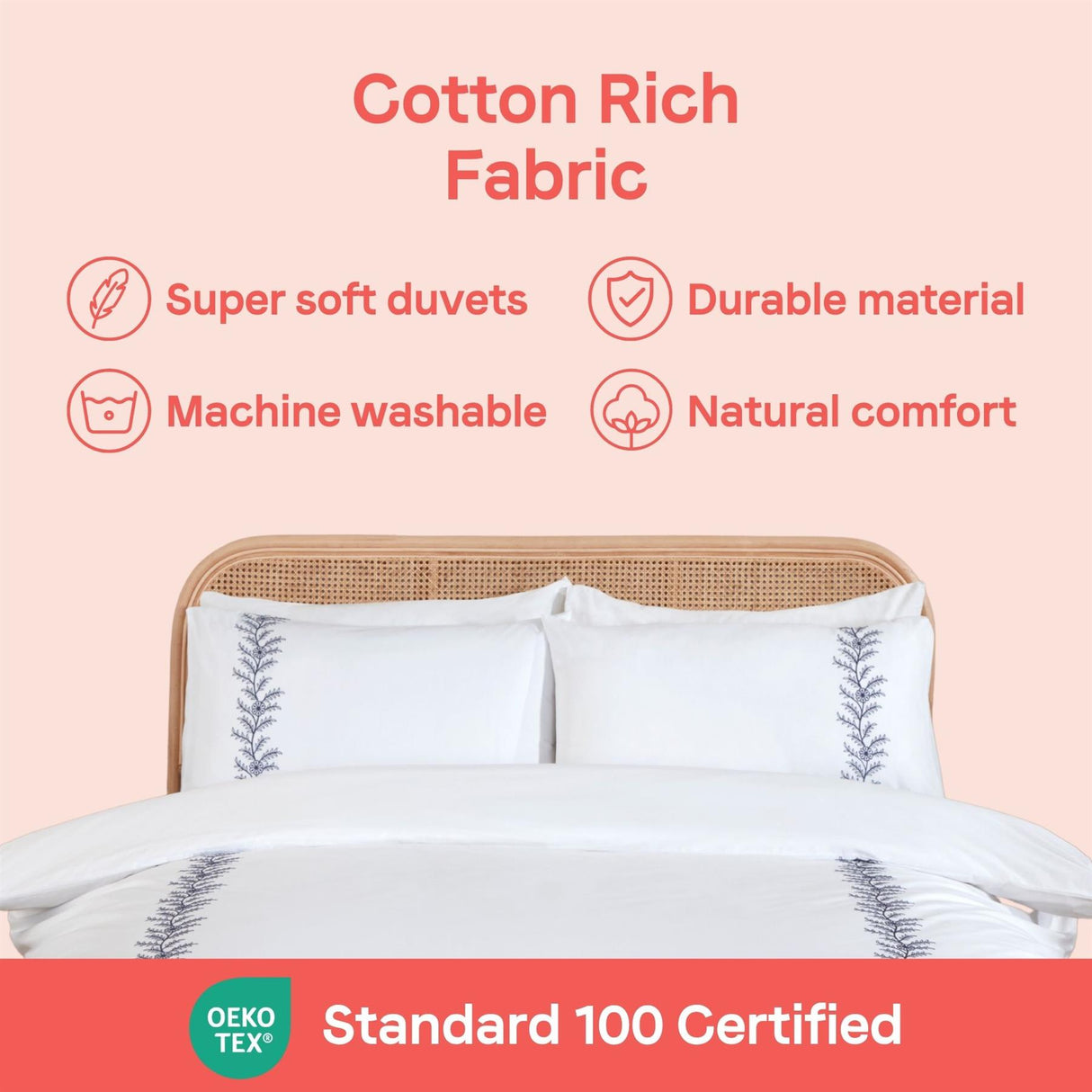 Ellie Duvet Set