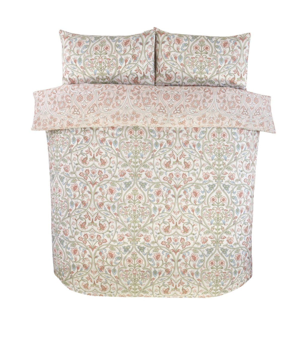 Harrow Duvet Set