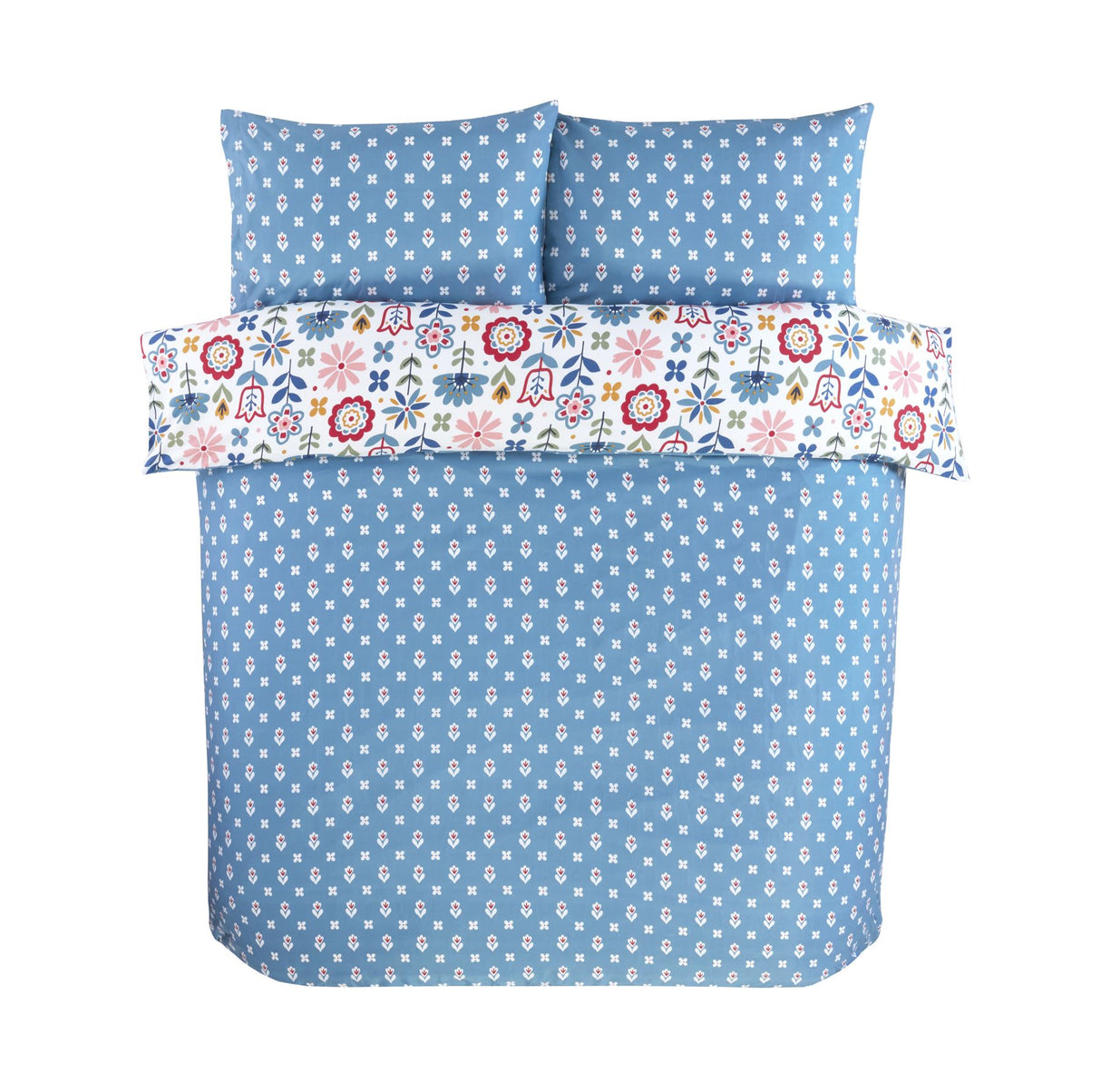 Olivia Duvet Set