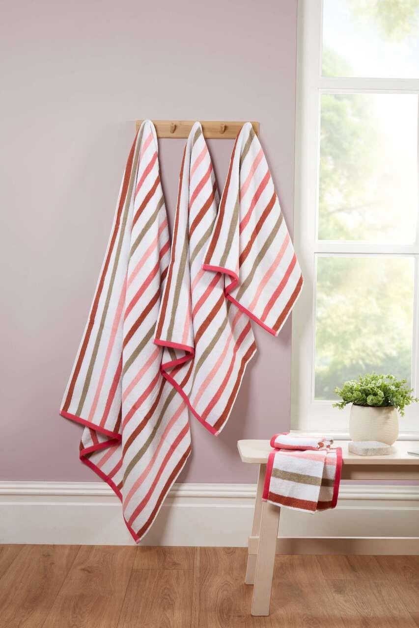 Amalfi Towel
