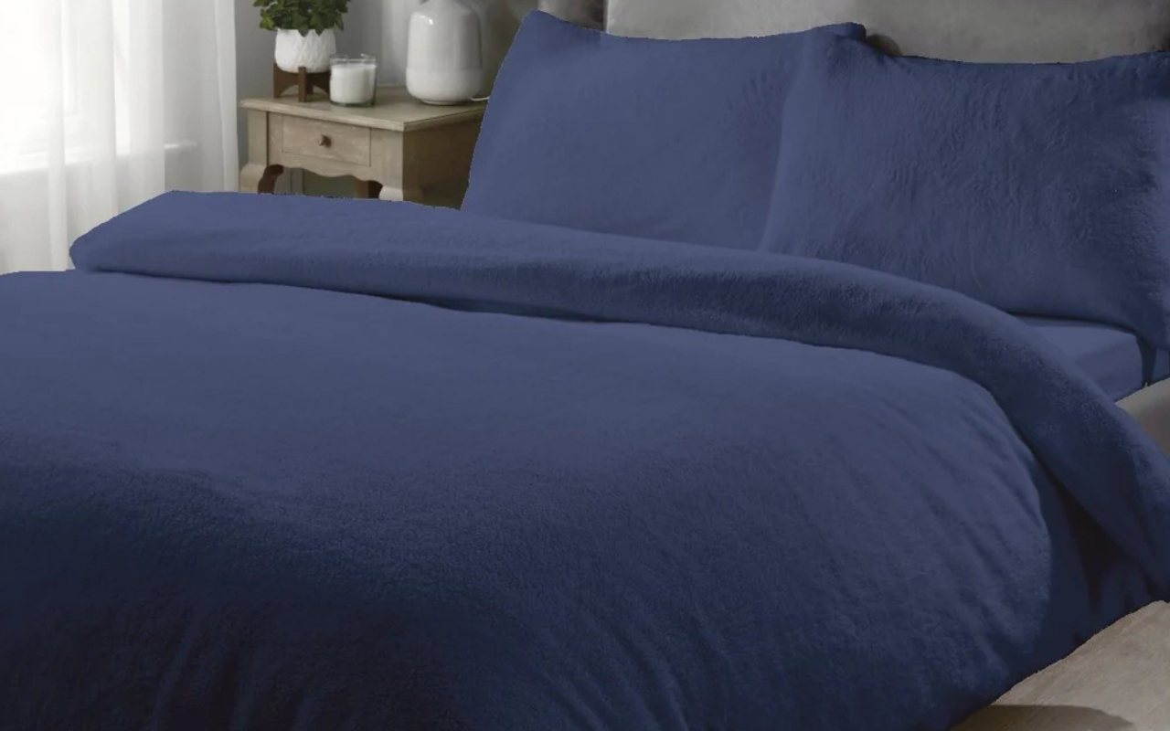 9 Essential Winter Warm Duvet Covers for Cosy Nights 2026