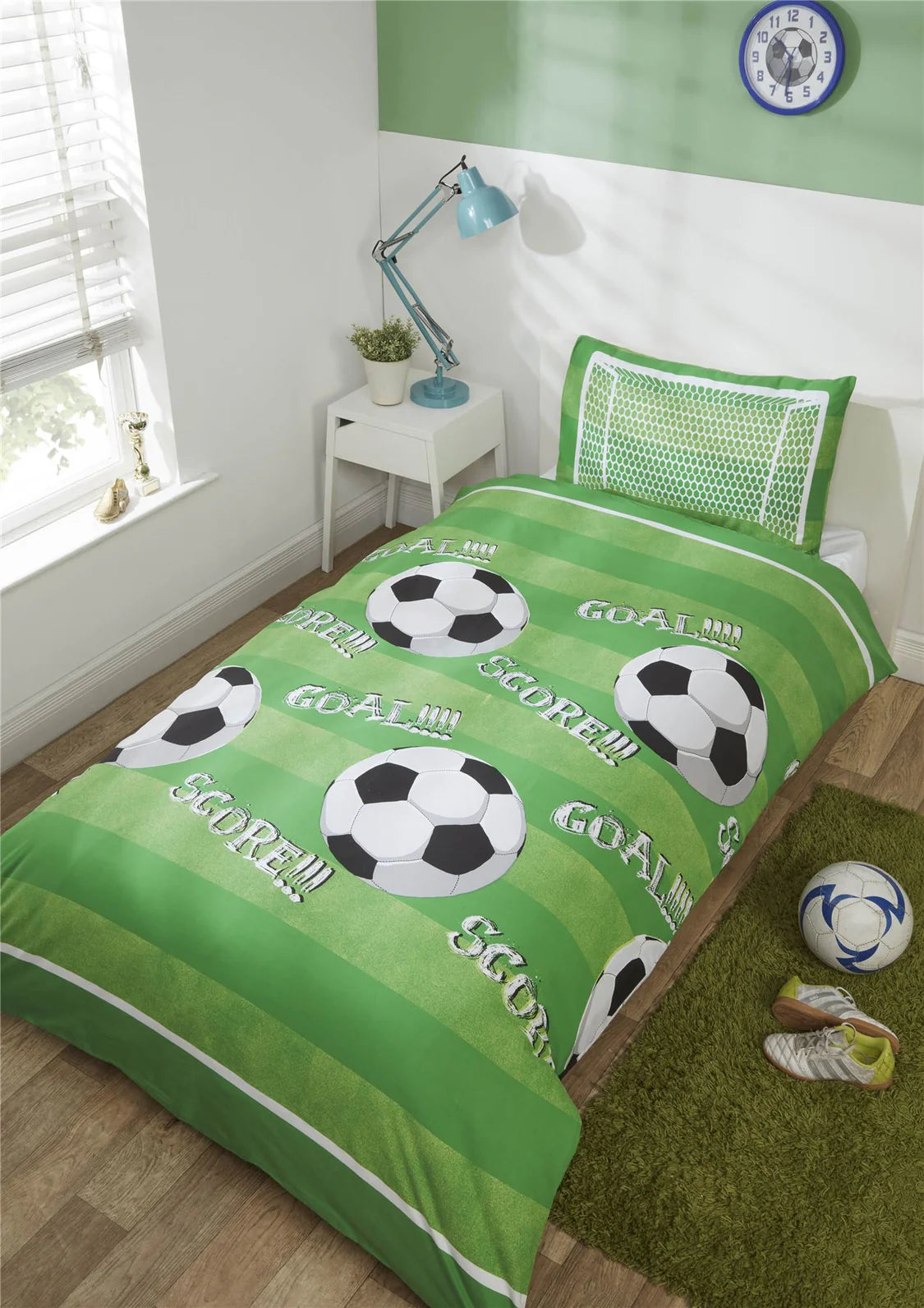 Green Duvet Cover: Transform Your Bedroom in 2026