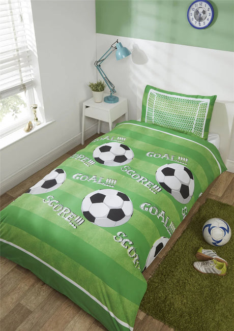 Green Duvet Cover: Transform Your Bedroom in 2026