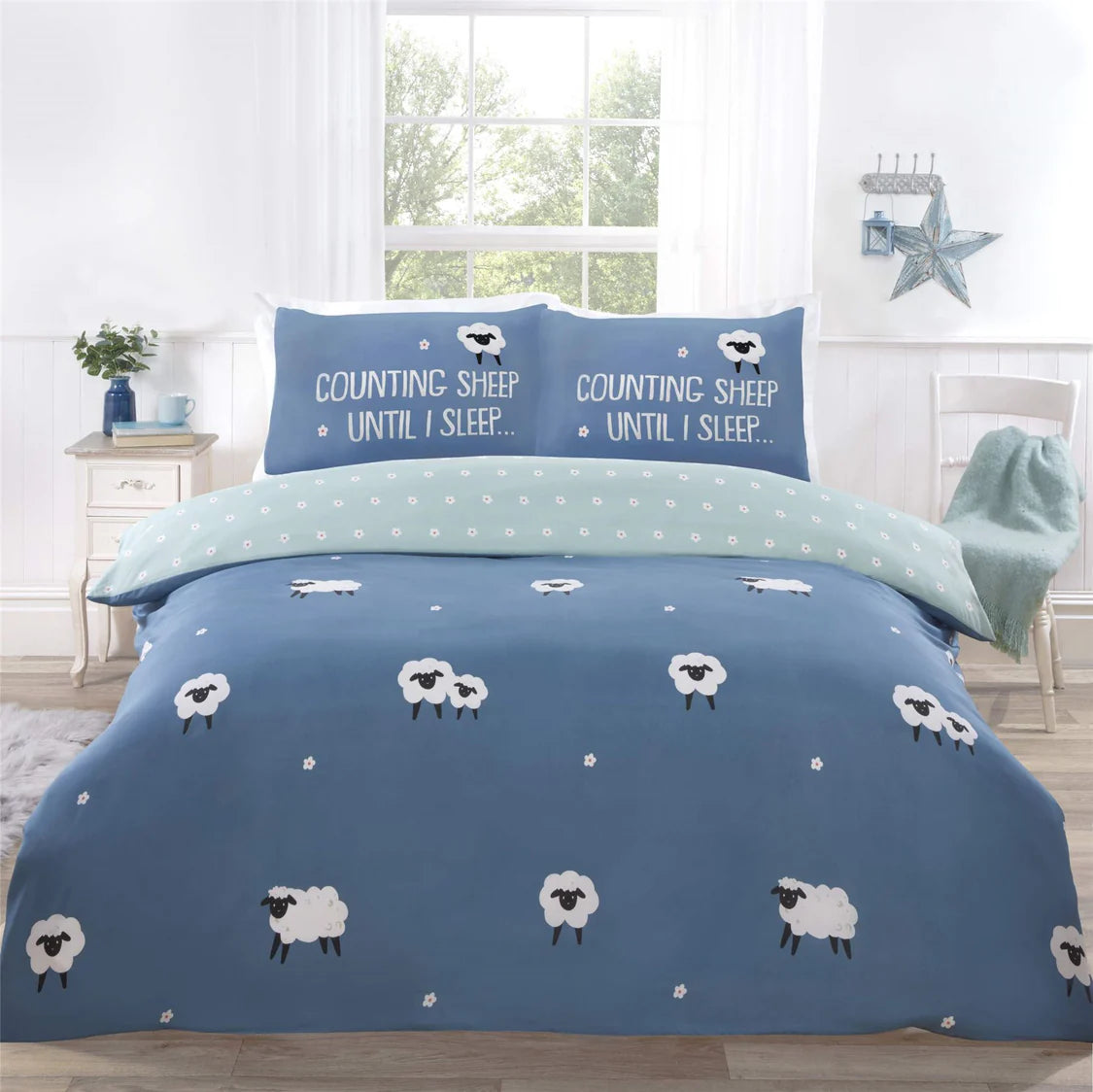 Home and bedding essentials for your dream retreat