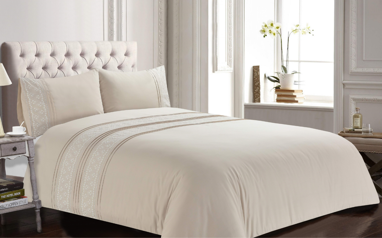 9 Best Bed Set For Double Bed Choices To Transform Your Room