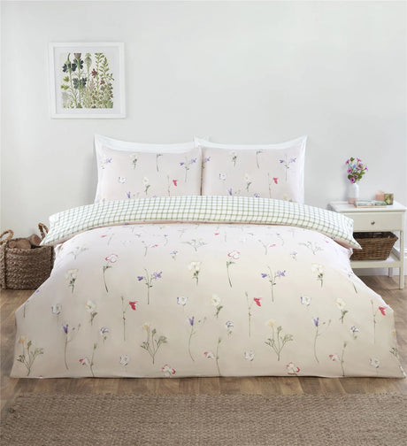 Floral Sheet Sets: Brighten Your Bedroom on a Budget