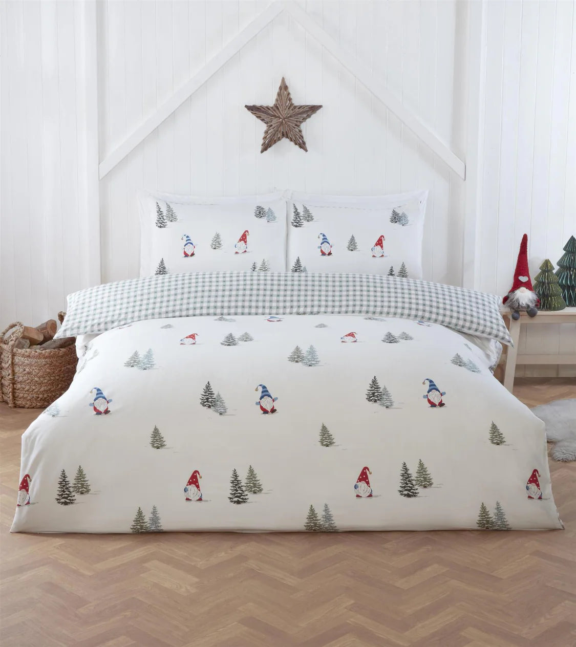 Bedding Winter Guide: Cosy Comfort Tips for 2026