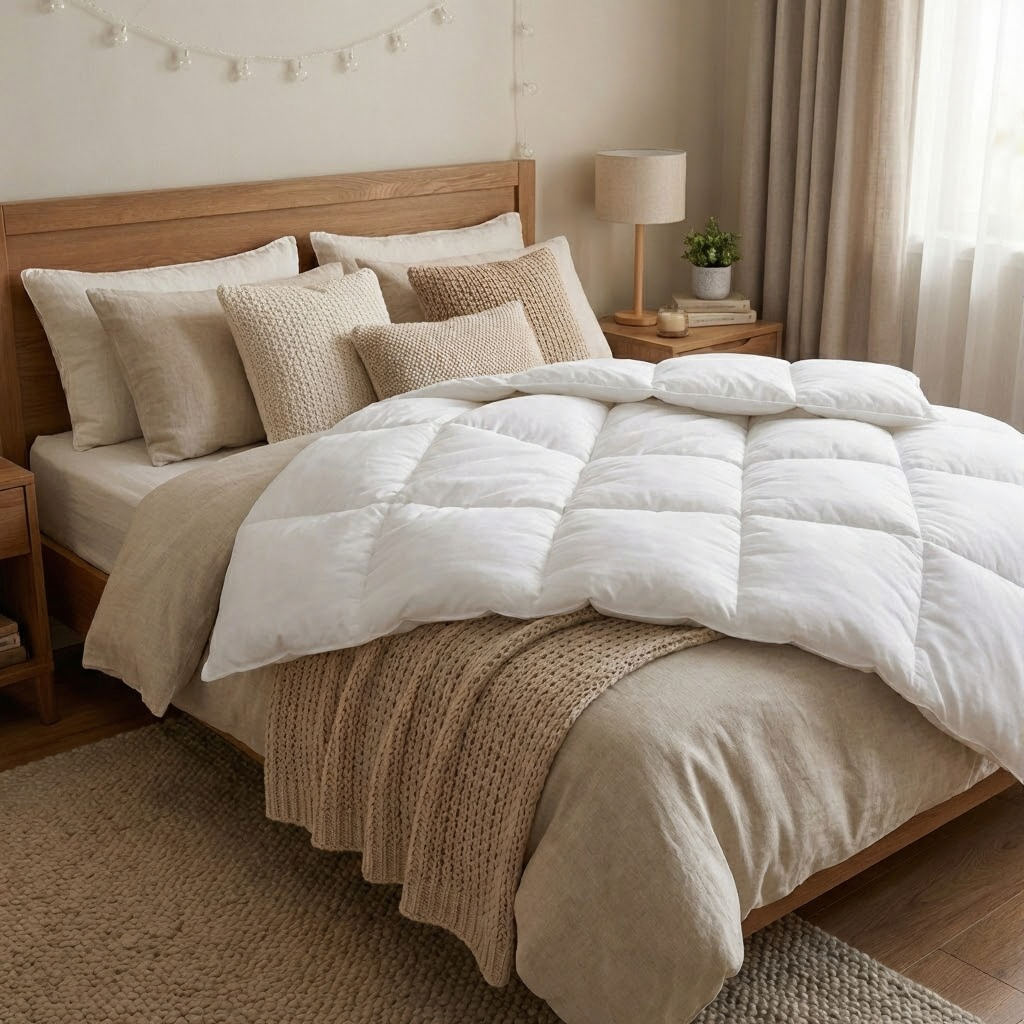 The Expert Guide to Blanket for Duvet Cover (2026)