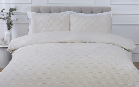 7 Best Teddy Duvet Sets King Size for Cosy Nights 2026