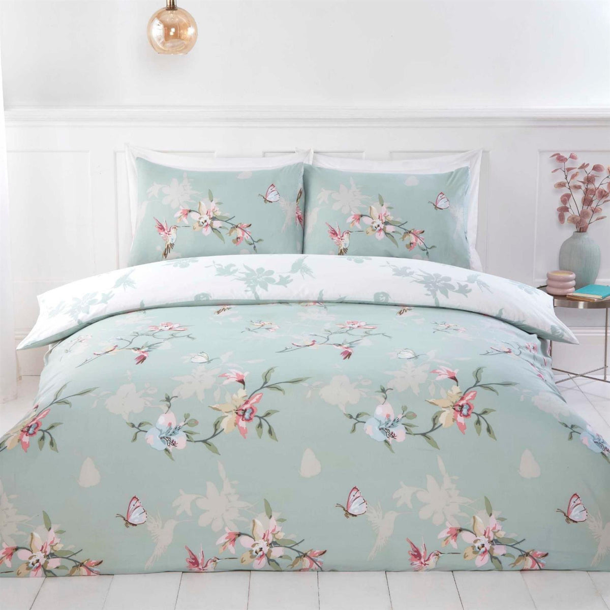 Zara home bedding: Style inspiration on a budget