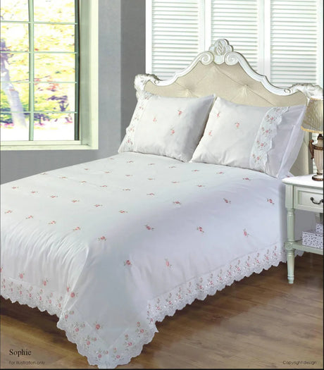 Linen in bed: the ultimate guide to luxury sleep