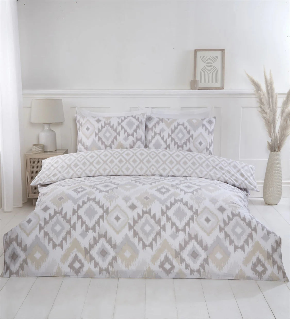 My bedding: a complete guide to choosing and caring for it