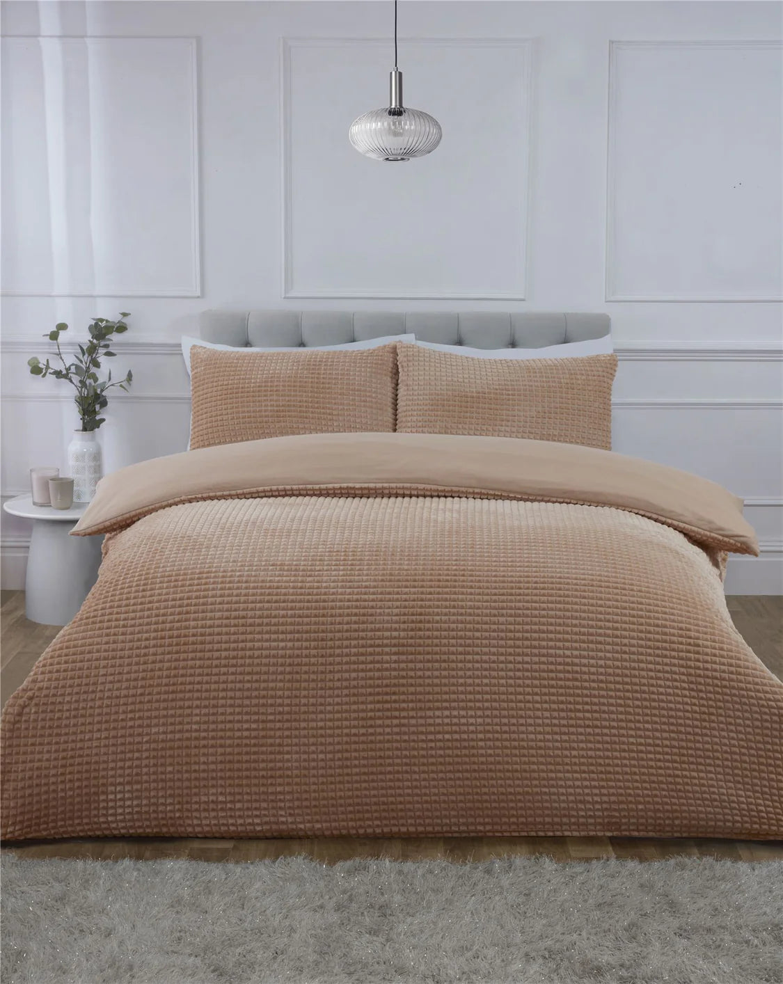 Bedding teddy: The ultimate guide to cosy winter warmth
