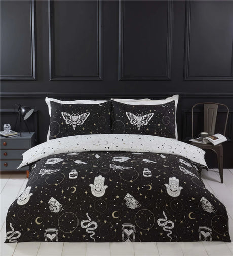Gothic Bed Sheet Guide: Style Your Bedroom in 2026