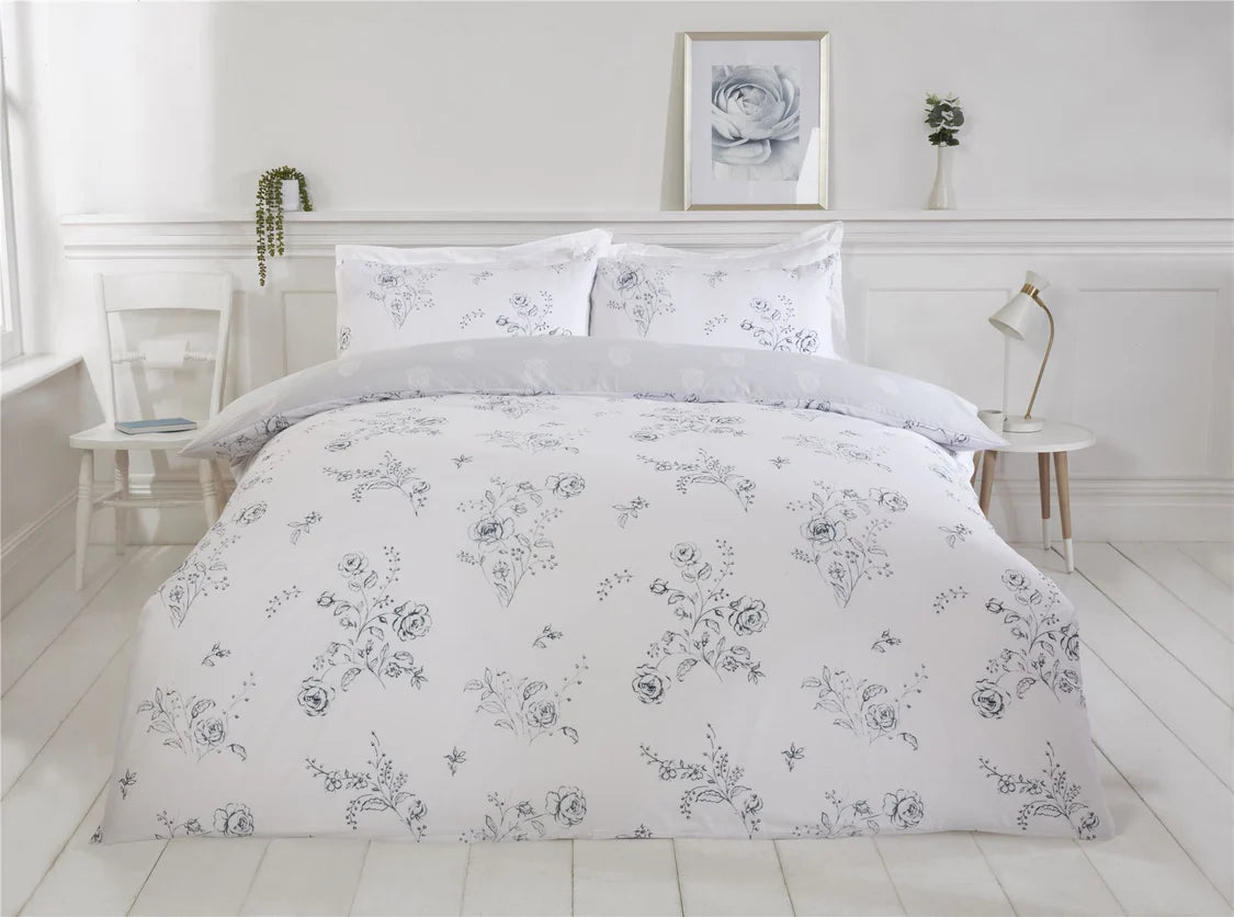 Duvet floral guide: transform your bedroom in 2026