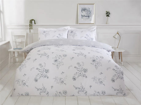 Duvet floral guide: transform your bedroom in 2026